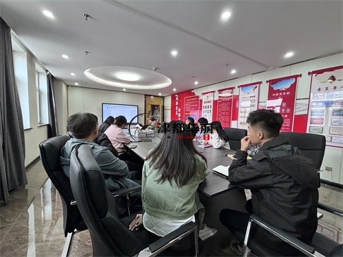 吴忠工装设计公司|吴忠装修公司设计师培训会议 