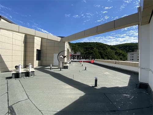 吴忠酒店装修设计项目|津都华丽设计