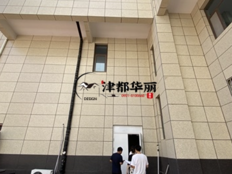 吴忠装修公司|吴忠市金酒店装修设计项目前期勘察