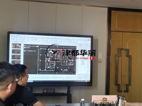 吴忠装修公司|吴忠私宴会所设计装修方案确定沟通
