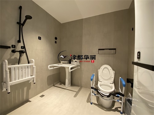 吴忠轻居酒店装修设计项目|津都华丽设计