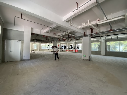 吴忠酒店装修设计项目|津都华丽设计