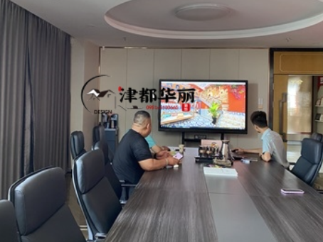 吴忠装修公司|吴忠鱼柳餐厅装修设计方案沟通